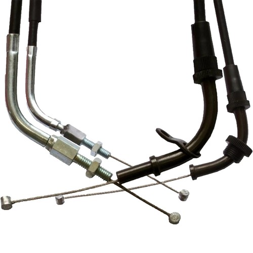 Throttle cable set for - throttle,