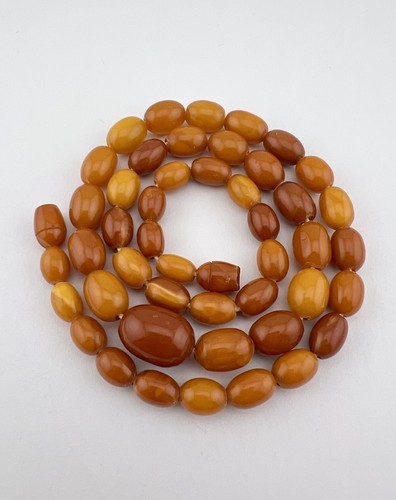 Antique butterscotch - antique,