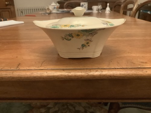Vintage midwinter porcelon - vintage,