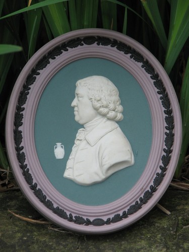 Wedgwood rare josiah - josiah,