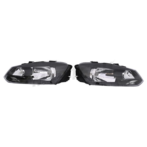 For polo headlights mk5 - vw, 6r