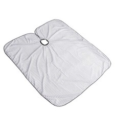  Hairdressing Cape Waterproof Barber Apron Classic Haircut Custom