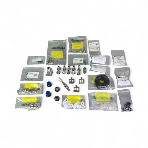 Mixed brands assorted - mixed,