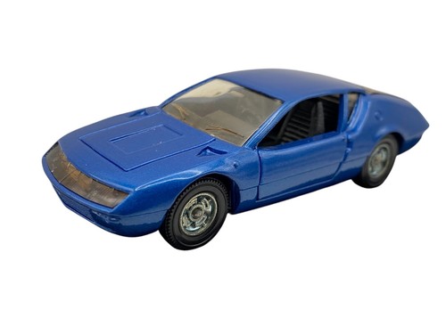 Solido renault alpine a310 - renault,