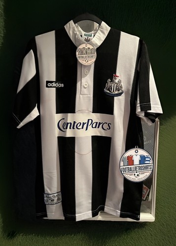 Newcastle united 1997 centre - united,