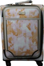 River Island Floral Cabin