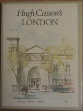 Hugh Casson's London - Casson