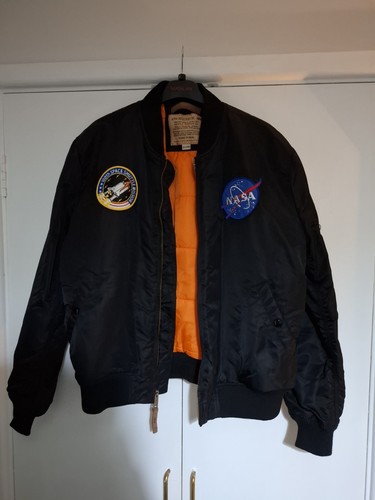 Alpha industries jacket - jacket,