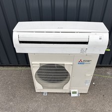 Mitsubishi Electric Air