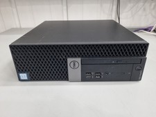 Dell Optiplex 5060 - i5-8500 -