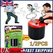 Funny Realistic Farting Sounds