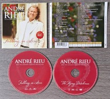 Andre Rieu : Falling in Love