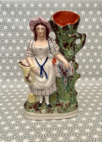 Staffordshire sampson smith - sampson,