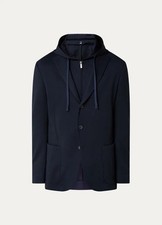 BOGGI Milano Men's Navy