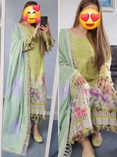 Maria B ORIGINAL Suit Size XL