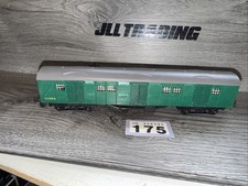 Triang Hornby Utility Van green S2355S