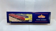 Bachmann 32-752Z OO Gauge West