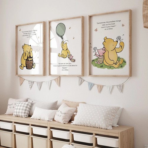 Winnie the pooh - winnie,