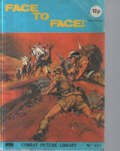 Combat picture library 881 - combat,