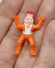 Sea Monkeys NASA Space Shuttle Figure