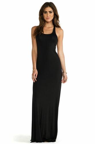 Womens long maxi dress - long,