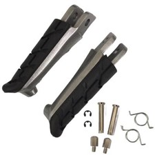 Front footrests for honda - footrests,