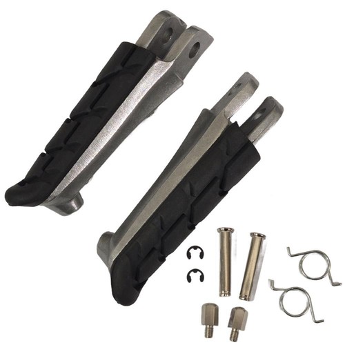 Front footrests for - footrests,