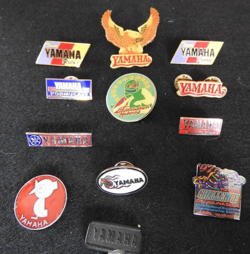 Vintage old yamaha - old,
