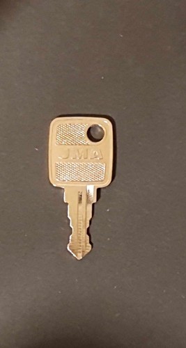 Ikea key code 001 - 1,