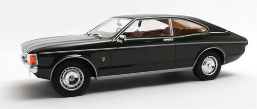 Cult scale model 1972 - scale,