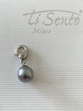 Ti Sento Genuine Sterling