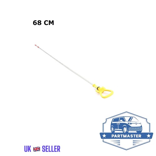 Oil dipstick for - mercedes, c-e