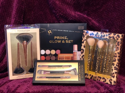 Professional revolution makeup - revolution,