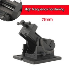 Anchor Drill Press Vice 75mm