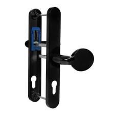 UPVC Door Handle Yale Trojan