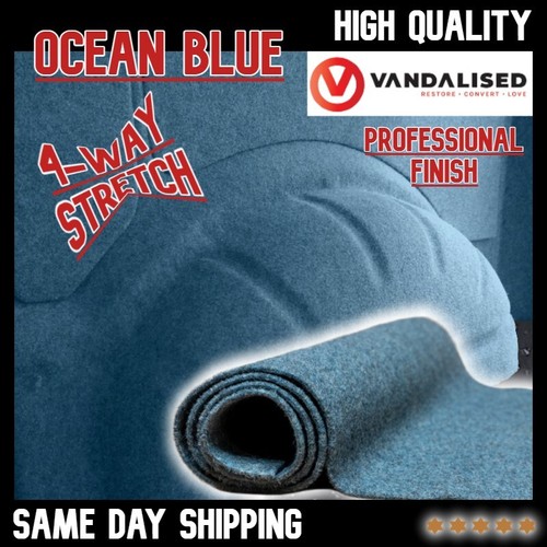 Van carpet lining camper way - carpet,