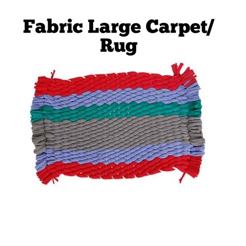 100 hand woven fabric - 100%,