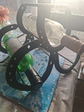 wine rack free standing used