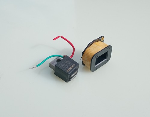 Lambretta 12v electronic - 12v,
