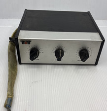 SCARCE TEN-TEC 247 200 WATT 1.8-30 MHZ CONTINUOUS COVERAGE ANTENNA TUNER 