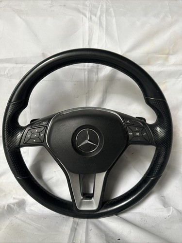 Mercedes benz amg steering - benz,