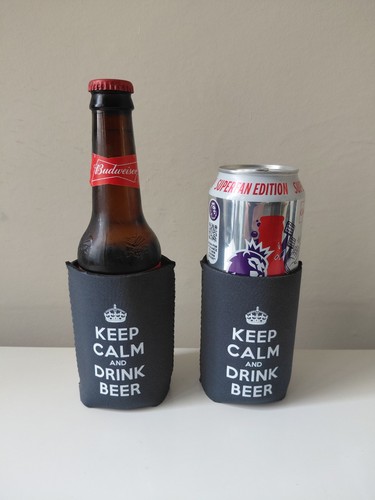 Keep calm and drink - keep,