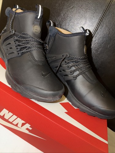 Nike air presto mid utility - air,