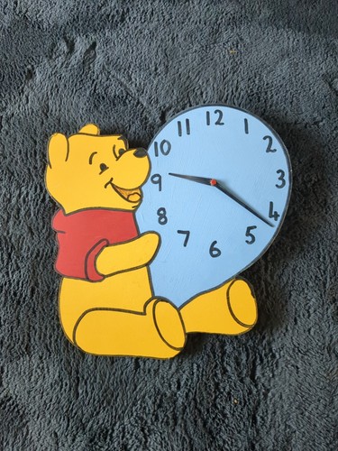 Winnie the pooh retro - winnie,