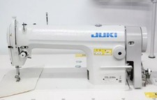 Juki DDL-8100e Straight/Lock Stitch Industrial Sewing Machine (Collection Only)