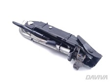 Skoda Octavia Lift Jack 2013