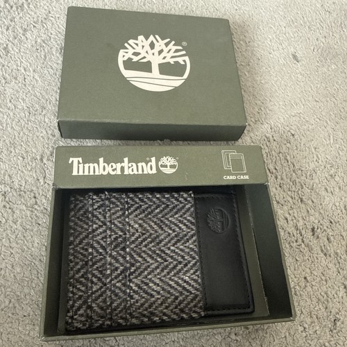 Timberland card holder - ,