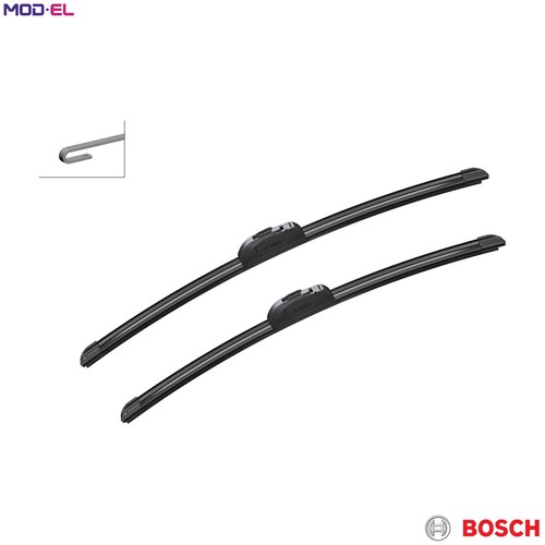 Wiper blade 397 - wiper, 118