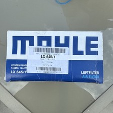 Mahle Air Filter OE Replacement LX645/1