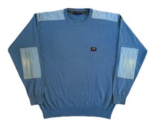 Paul & Shark Yachting Knit